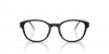 OKULARY KOREKCYJNE DZIECIĘCE EMPORIO ARMANI JUNIOR EK 3012U 6381 49